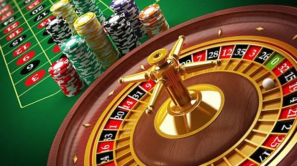 Fortune Wheel Slot Game