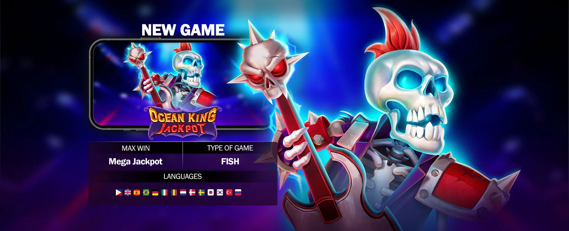 Start Playing Icon