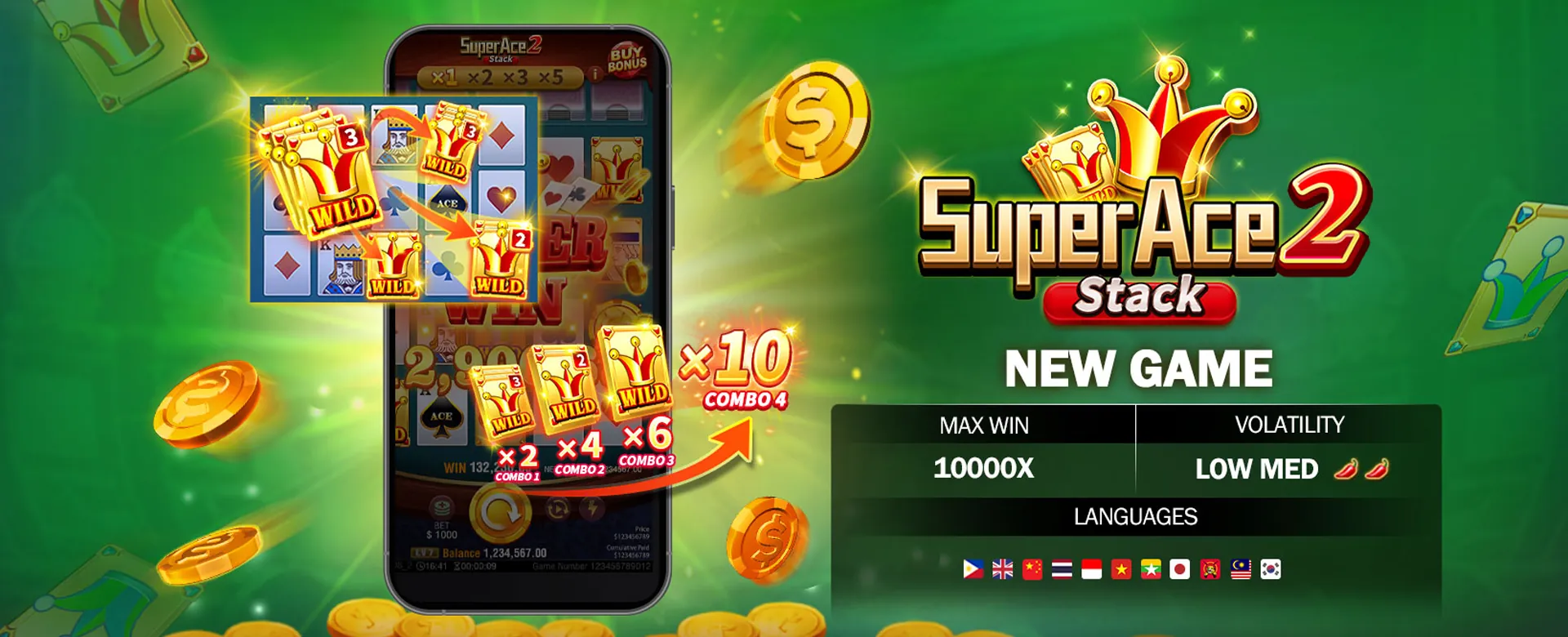 PHBET Blog Hero Image: Insights into online gaming and casino strategies