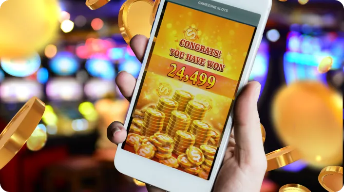 PHBET Online Bingo Game